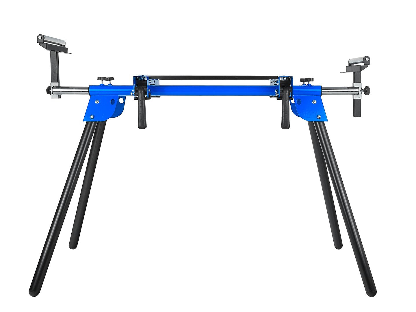 Работна маса за циркуляр 200 кг 1000–1650×580×810–910 мм GEKO