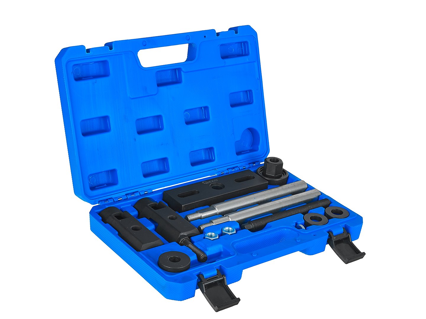 Професионален комплект за извличане на инжектори Ford 2.0 дизел ECOBLUE