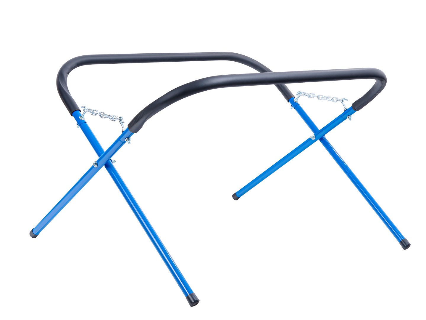 Регулируема мобилна стойка за боядисване на части от каросерия, капацитет 227 кг GEKO