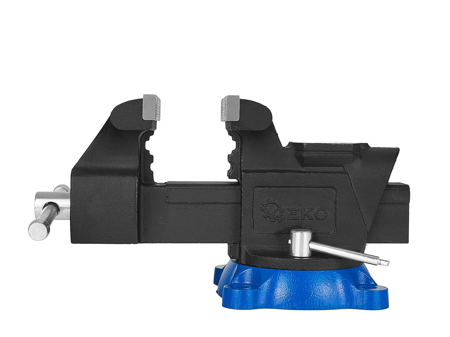 Ротационно менгеме за тежки условия 125 мм GEKO