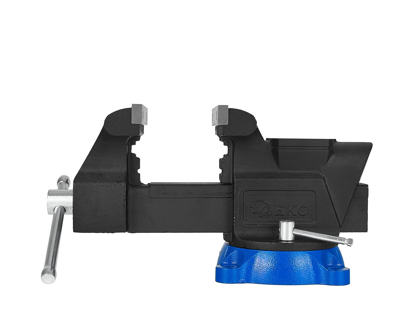 Ротационно менгеме за тежки условия 150 мм GEKO