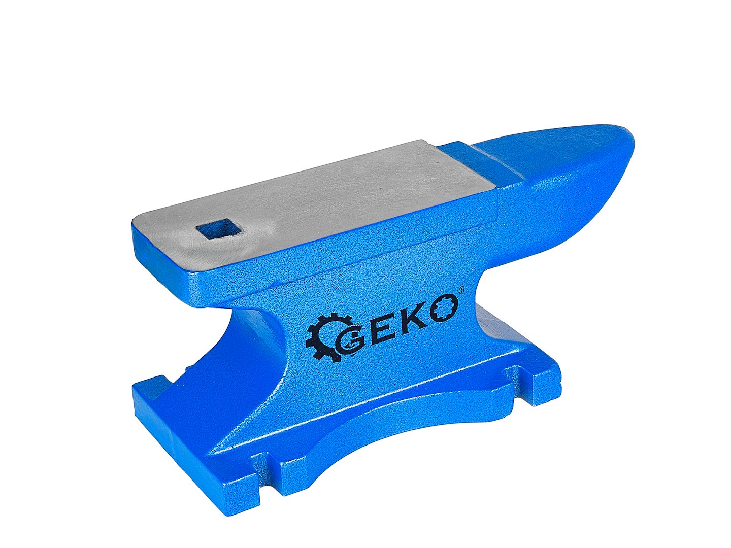 Наковалня от чугун 24,9 кг GEKO