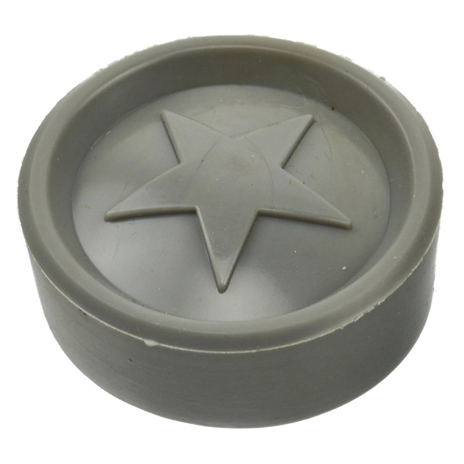 Кръгъл гумен тампон за крик 45 мм 2 т 2.5 т GEKO