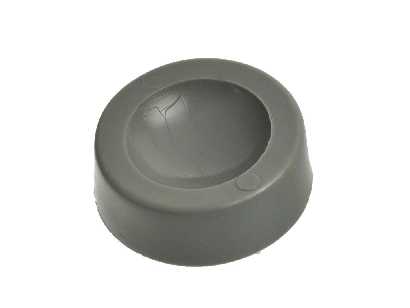 Кръгъл гумен тампон за крик 45 мм 2 т 2.5 т GEKO