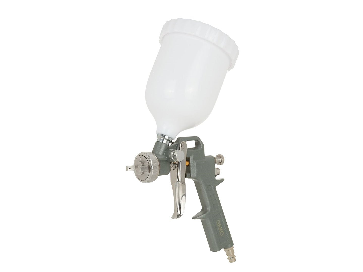 Пистолет за боядисване HVLP 500 мл GEKO