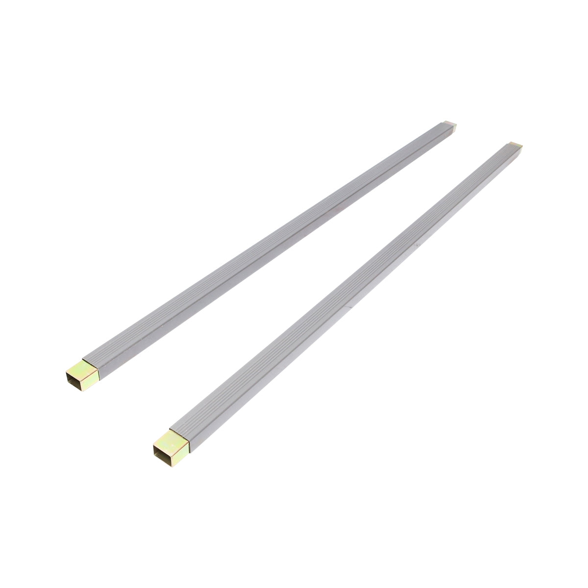 Комплект 2 метални напречни пръта за багажника 6001998054 Breckner Germany