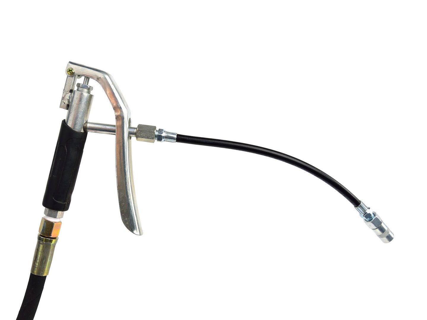 Помпа за гресиране 3 л с маркуч 4 м GEKO