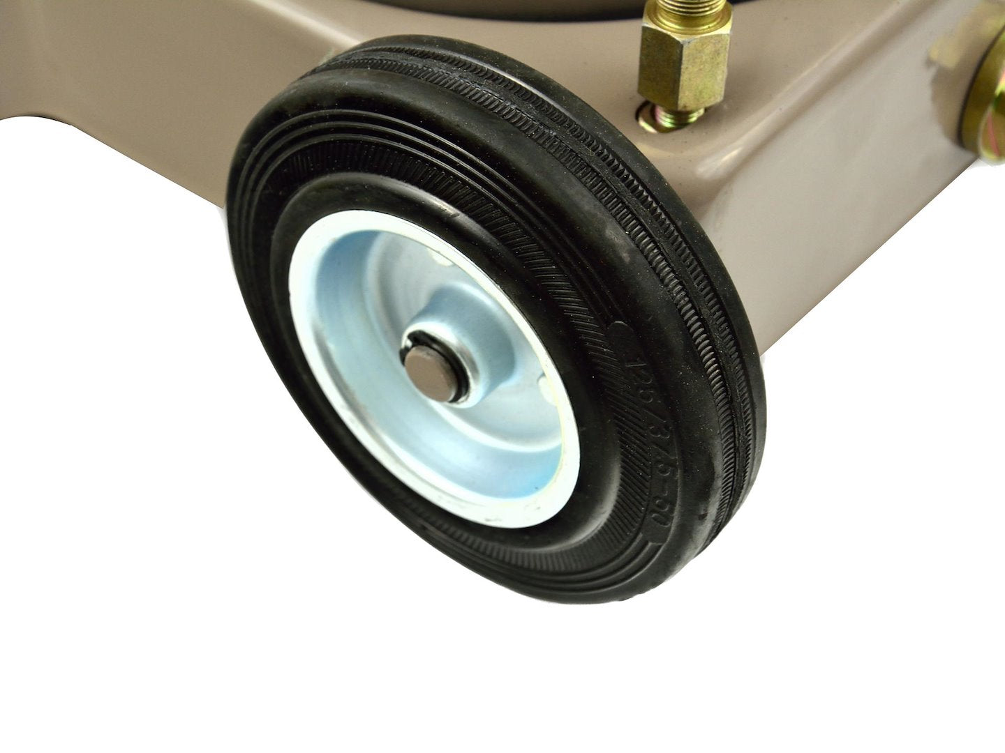 Помпа за гресиране 12 л с маркуч 4 м GEKO