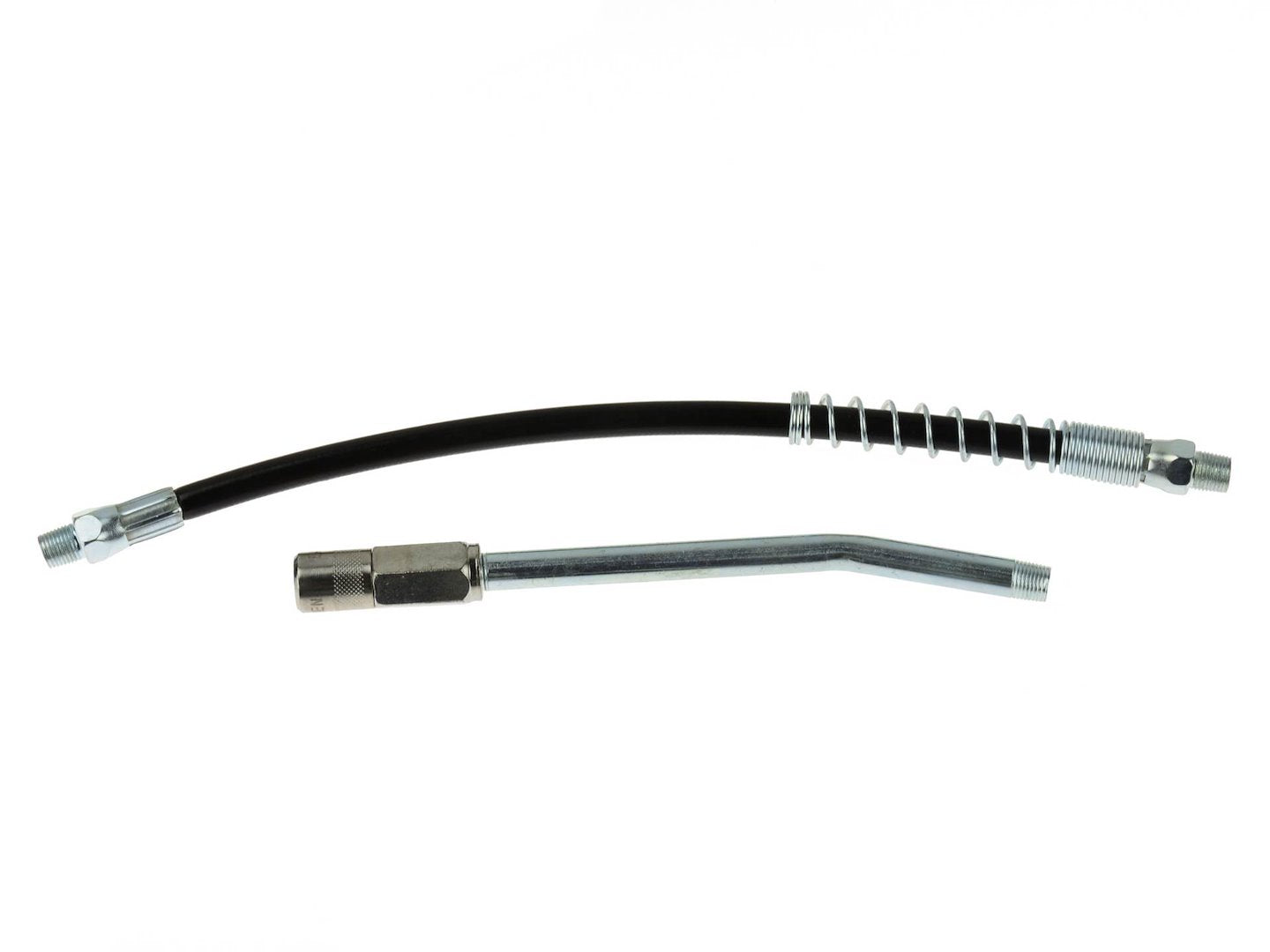 Ръчна помпа за гресиране 600 мл GEKO