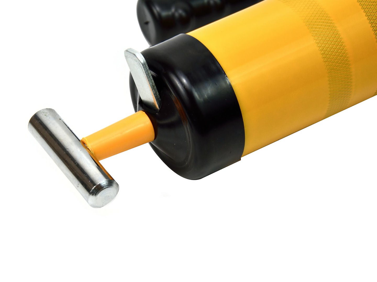 Ръчна помпа за гресиране 900 мл GEKO