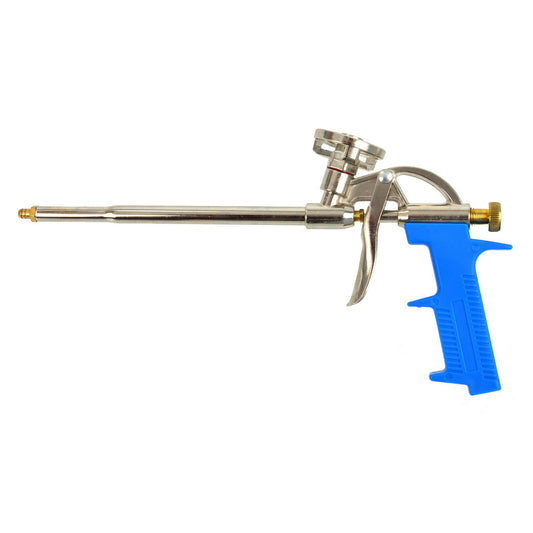 Пистолет за полиуретанова пяна GEKO