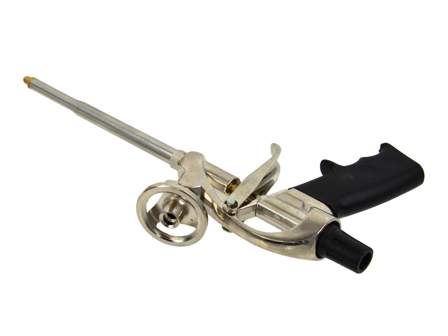 Професионален пистолет за полиуретанова пяна GEKO