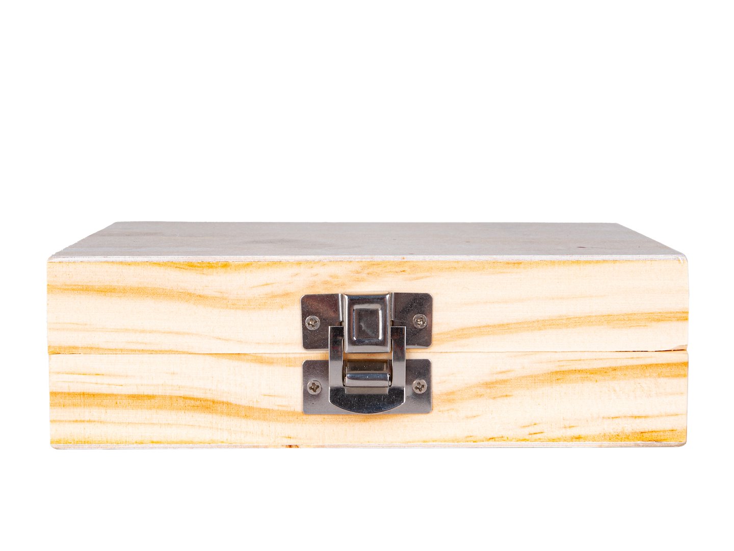 Комплект 12 дървени свредла, диаметър 8 мм - HSS, с държач - GEKO