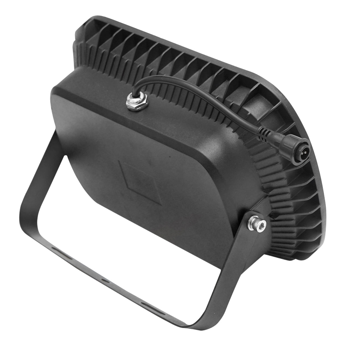 LED лампа 240x0,5W със соларен панел 35W и батерия 7,4V/15Ah Breckner Germany