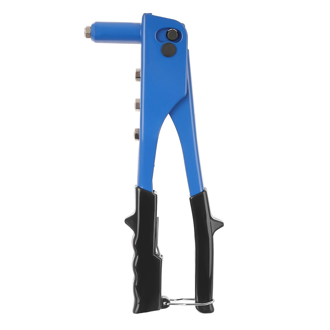 Клещи за нитове 2,4-4,8 мм 240 мм GEKO