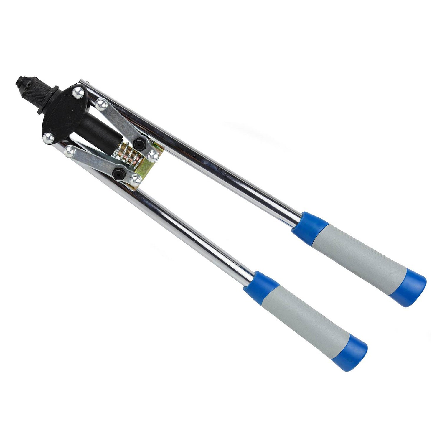 Клещи за нитове 2,4-4,8 мм 410 мм GEKO