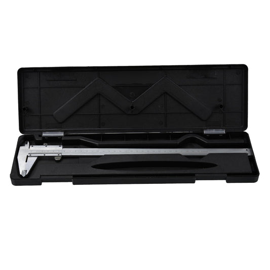 Механичен шублер 0-300 мм 0,02 мм GEKO