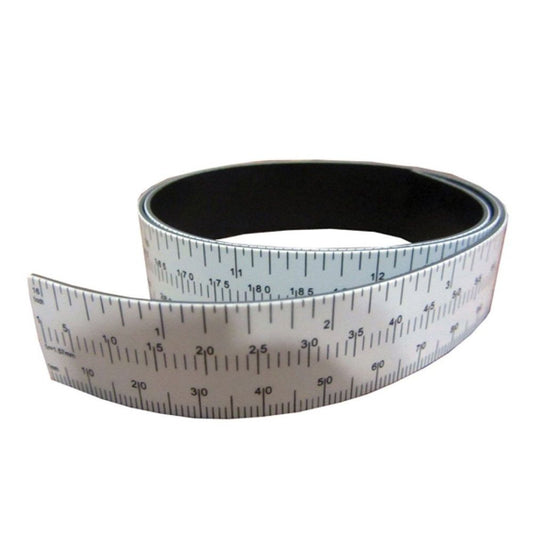 Магнитен гъвкав метър 600 мм KROFTOOLS