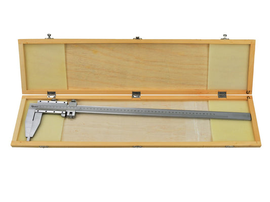 Механичен шублер 0-500 мм 0,05 мм GEKO