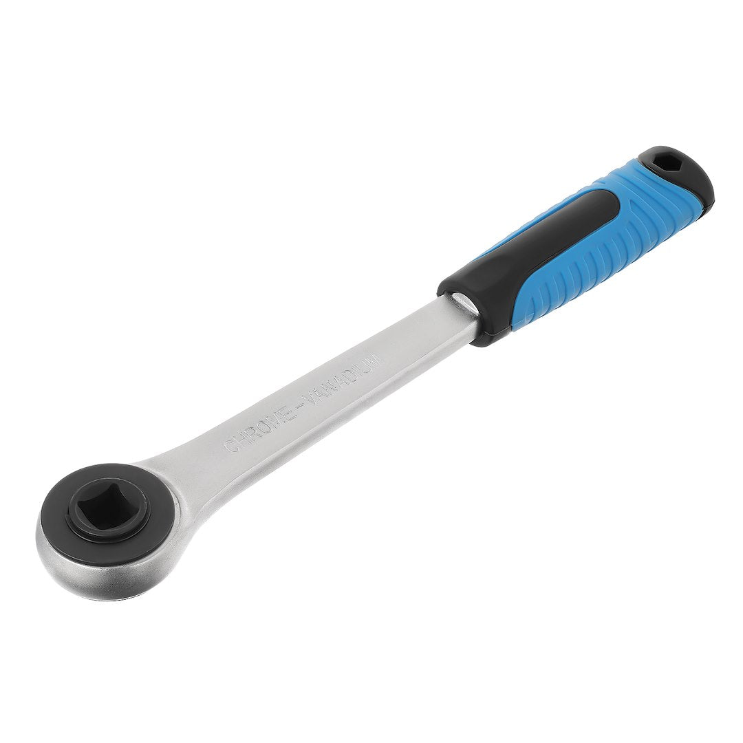 Ключ тресчотка квадрат 1/2 GEKO