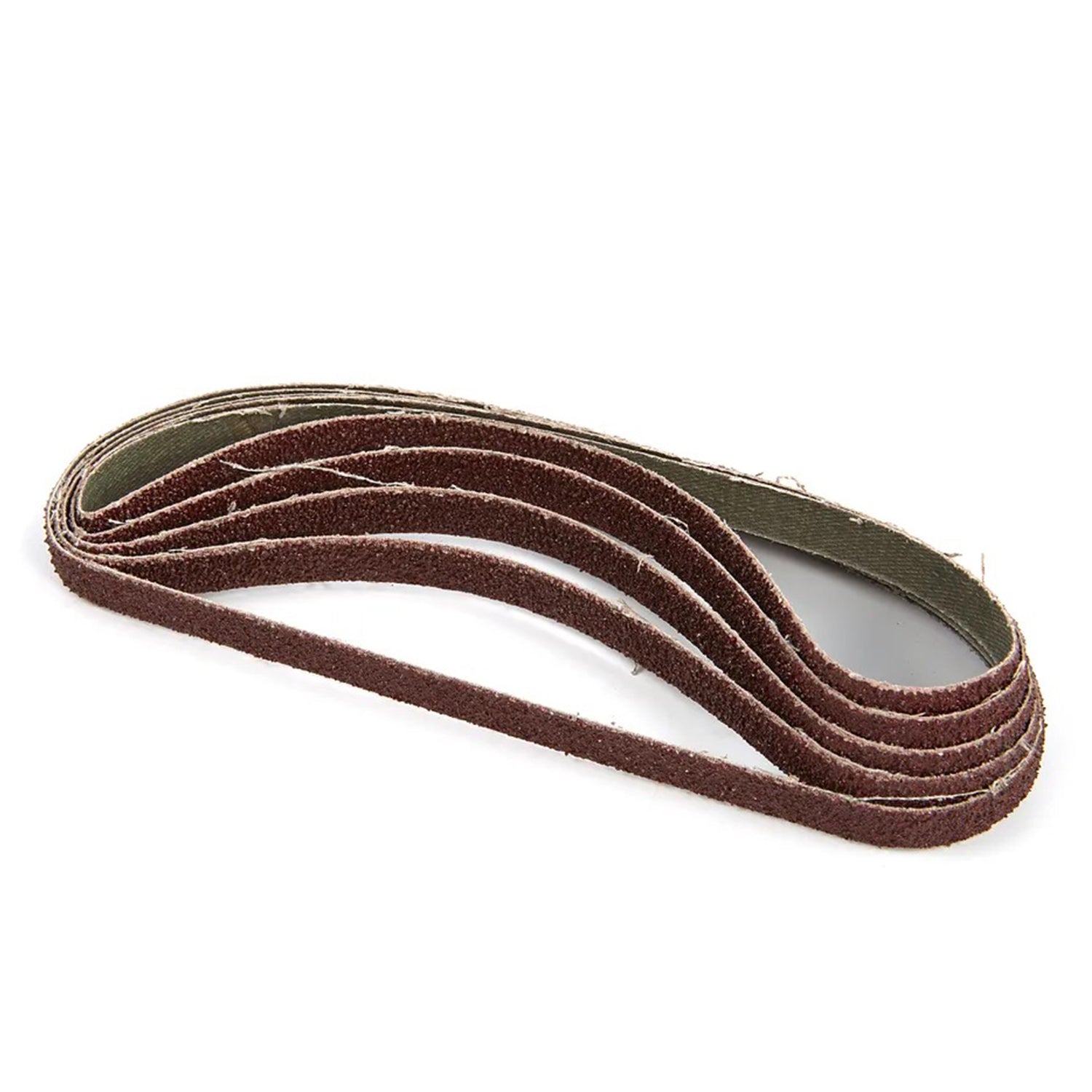 Шлайф лента 13х457 мм К60 HBM