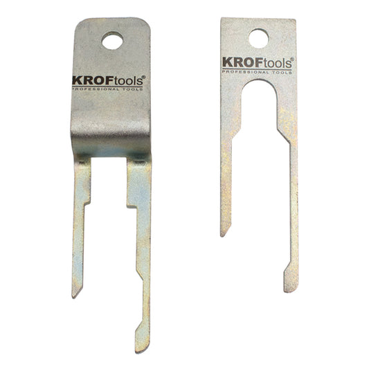 Ключ за освобождаване на предпазен колан на Tesla модел 3/Y 2 бр.