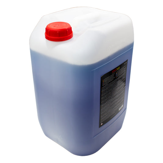 Концентриран обезмасляващ разтвор за машини за почистване на части с нагряване, 20 л