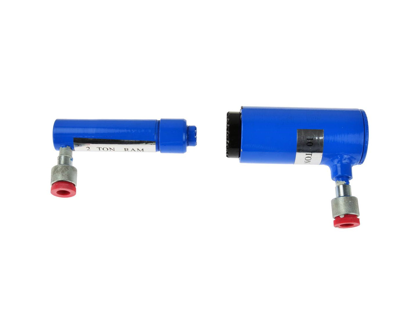 Комплект цилиндри за изправяне на каросерия, GEKO