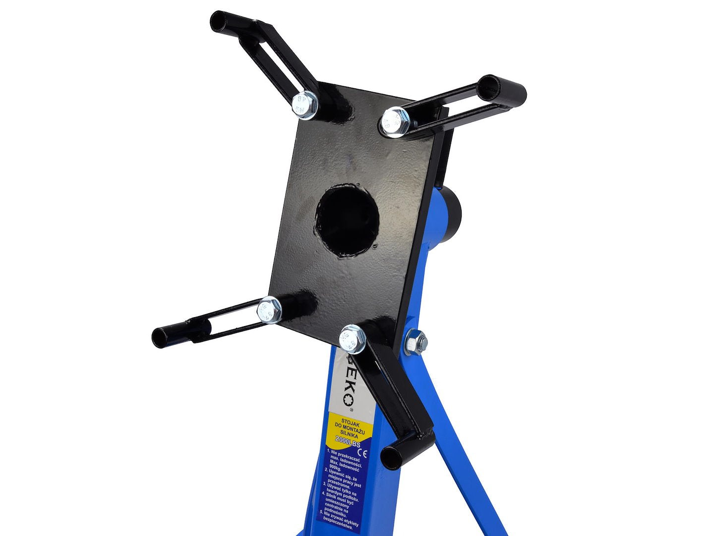 Мобилна стойка за двигател 900 кг