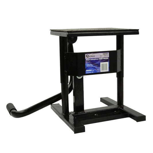 Крик за повдигане на мотоциклети крос/ендуро, 160 кг GEKO