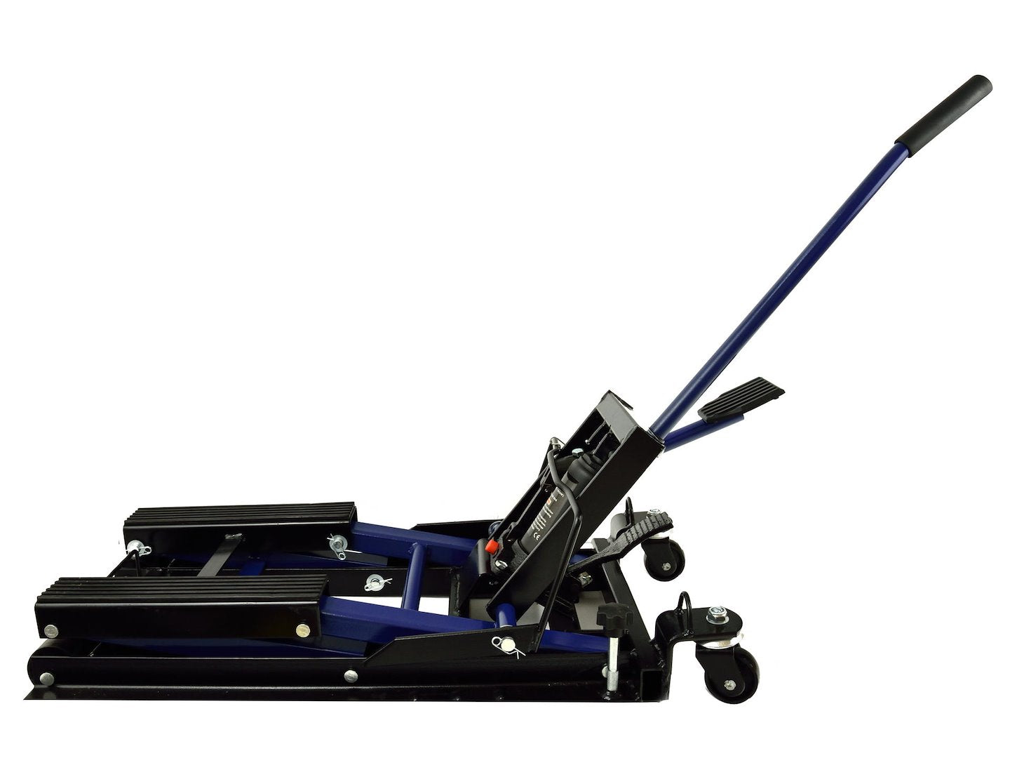 Професионален хидравличен крик за ATV мотоциклети, 680 кг GEKO