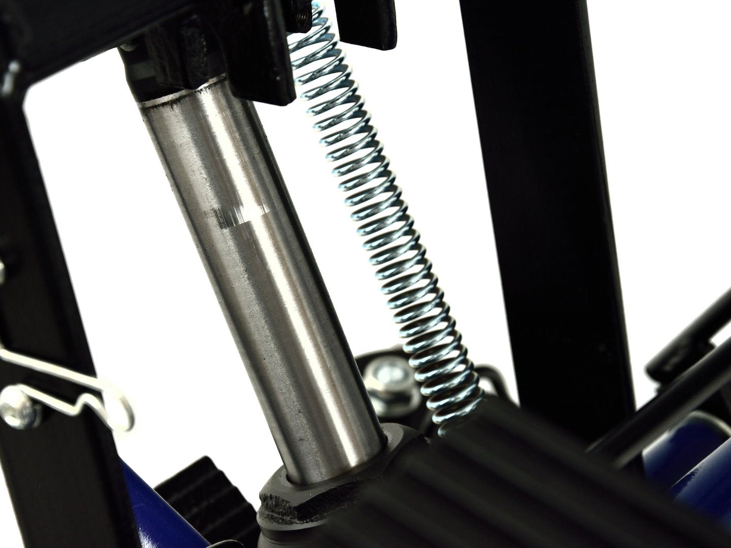 Професионален хидравличен крик за ATV мотоциклети, 680 кг GEKO