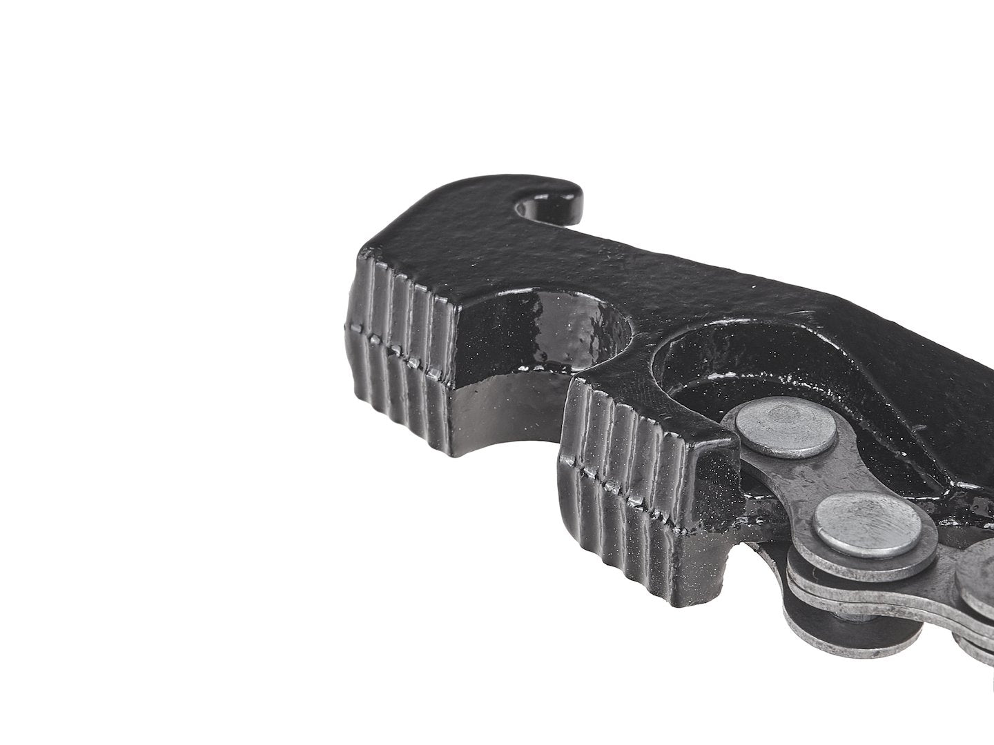 Регулируем ключ за маслен филтър с верига 9" 60-125 мм - GEKO