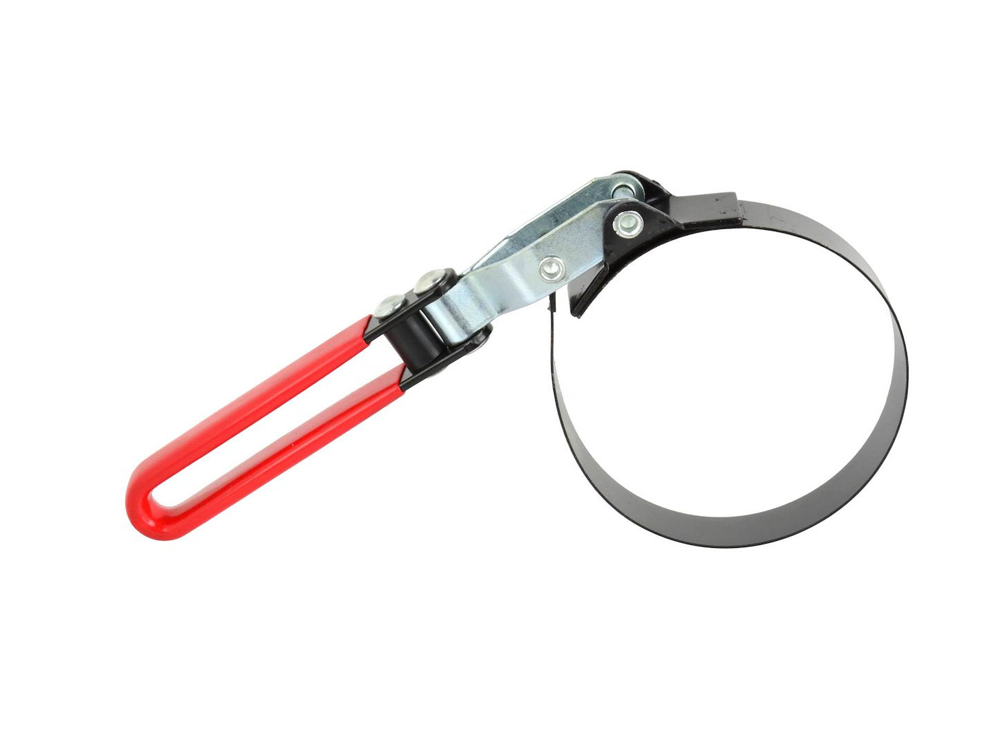 Регулируем ключ за маслен филтър с метална лента 95-110 мм - GEKO