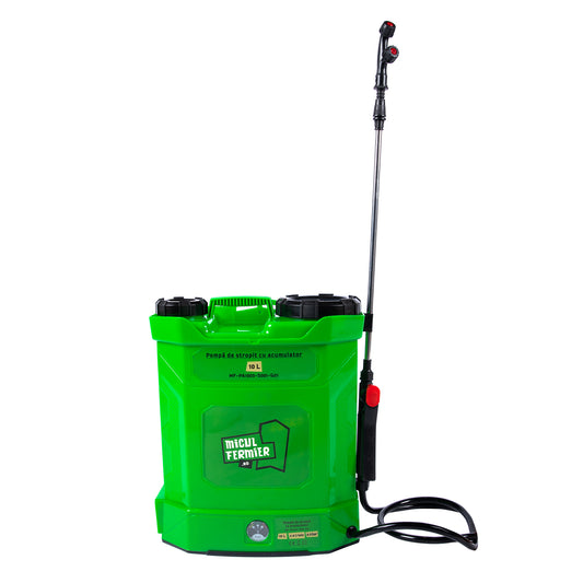 Пръскачка MF 10L с акумулатор G01