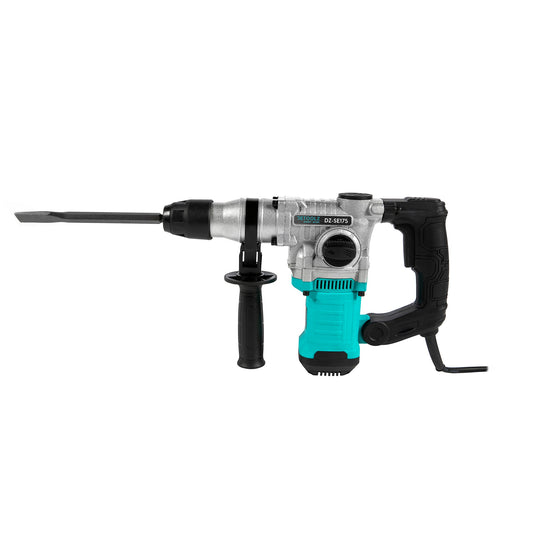 Ротационен чук 900W 850RPM DETOOLZ
