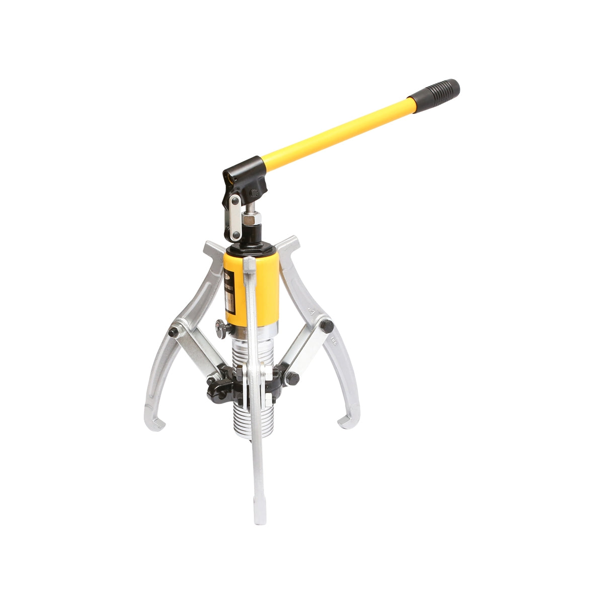 Професионална хидравлична преса за извличане на лагери 15т