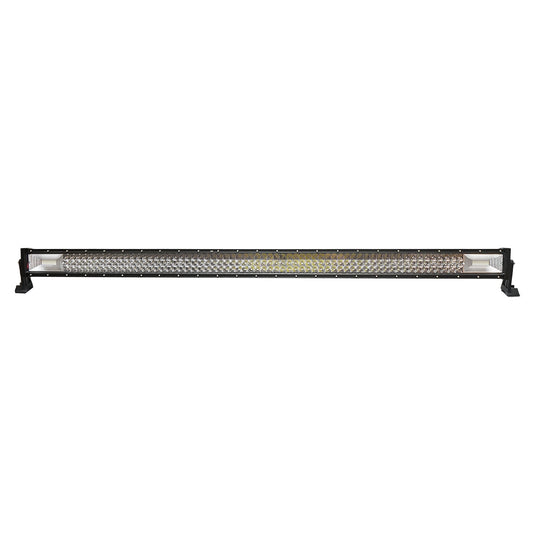 LED бар лампа 12-24V, 675W, 40х70х1330мм Breckner Germany