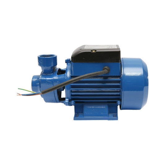 Помпа за повърхностни води, 370W, 35L/min, дълбочина 32m, 220V QB60 Breckner Germany