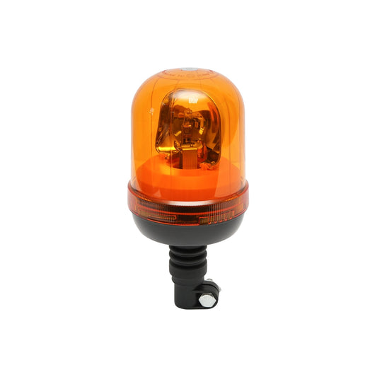 Светлинна сигнална лампа, халогенна H1 12-24V за крачна опора