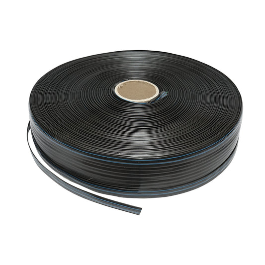 Лента за капково напояване, ролка 1000м 1,5L/H, D16мм разс. 10см Breckner Germany