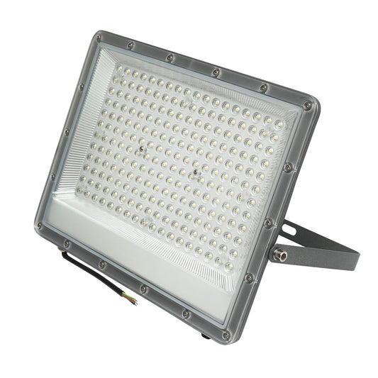 LED прожектор 150W, 220V, 6500K, IP66, 335х250х33мм Breckner Germany