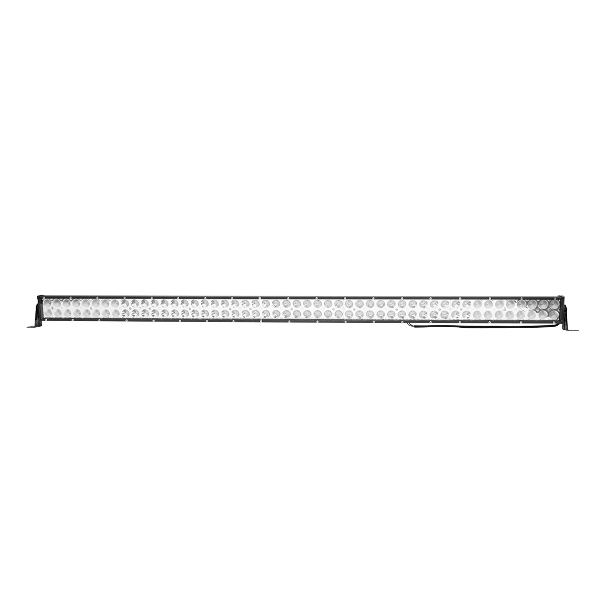LED бар лампа със 100 LED 9-60V 300W 6000K 1300х65мм Breckner Germany