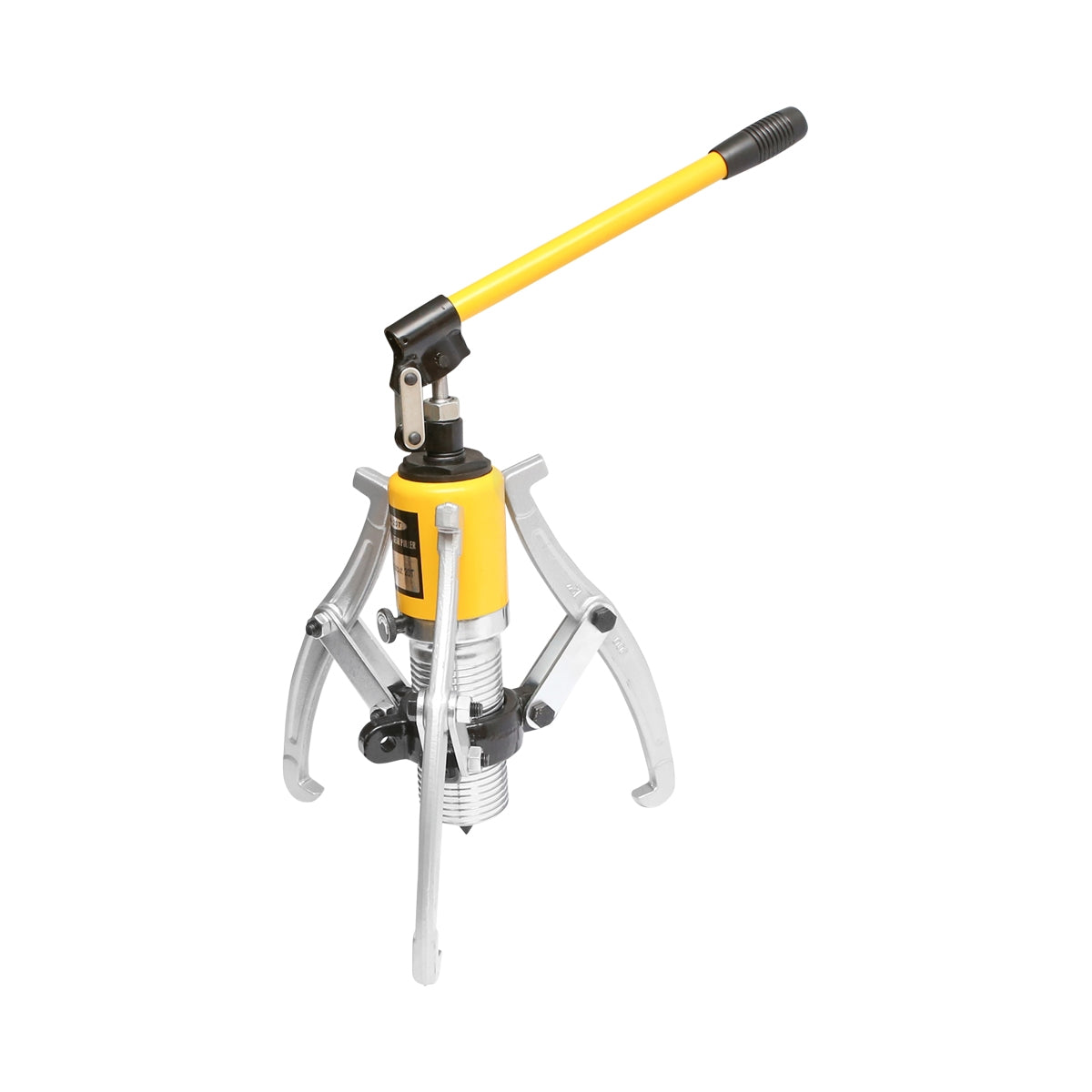 Професионална хидравлична преса за извличане на лагери 20т