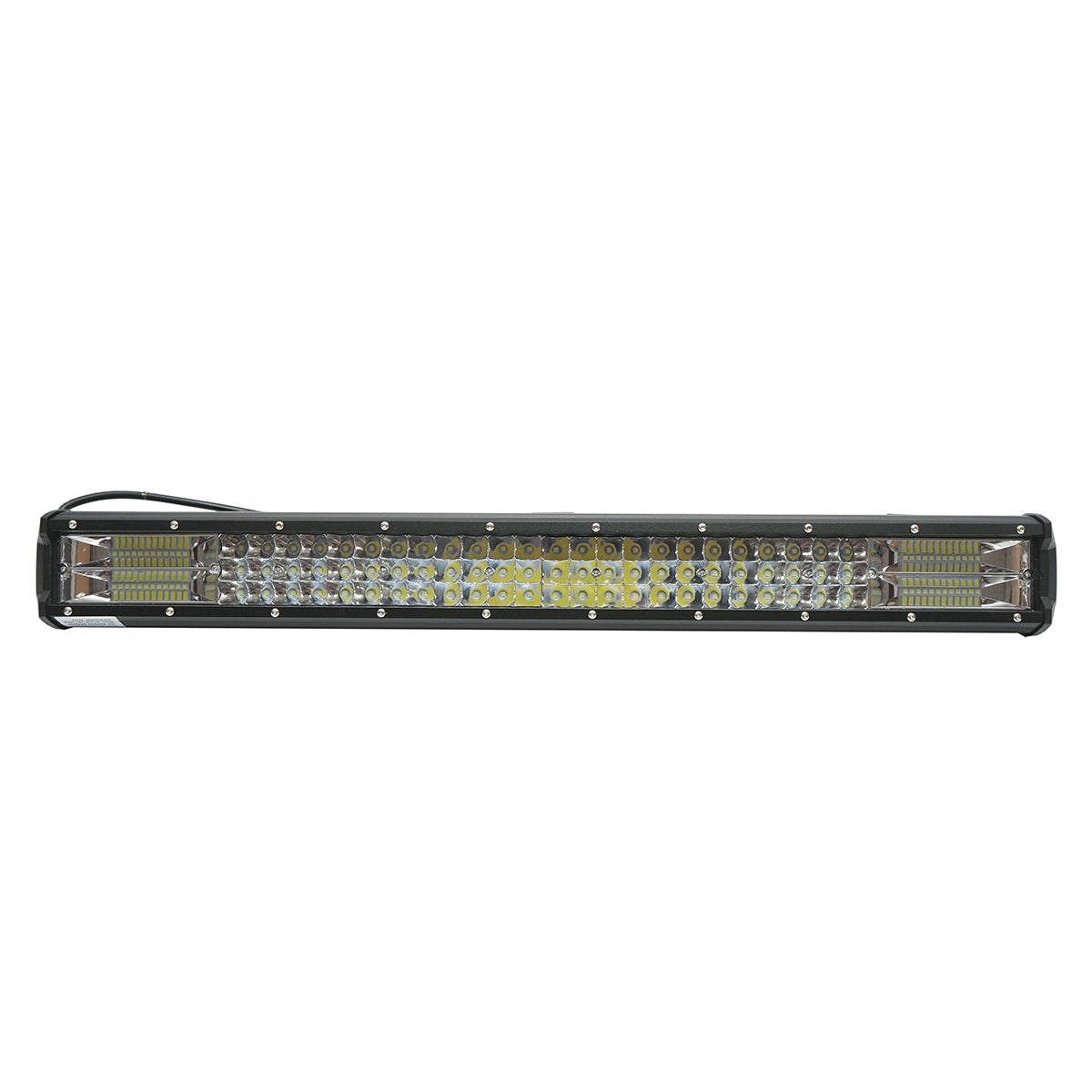 LED бар лампа 12-24V, 360W, 62х79х647мм Breckner Germany