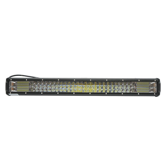 LED бар лампа 12-24V, 360W, 62х79х647мм Breckner Germany