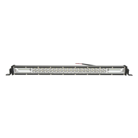 Лампа тип бар с 60 LED-а 10-60V 180W (зонална интензивност на светлината) Breckner Germany