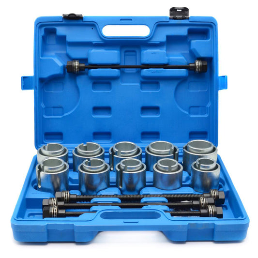 Комплект екстрактор на лагери 24 части GEKO