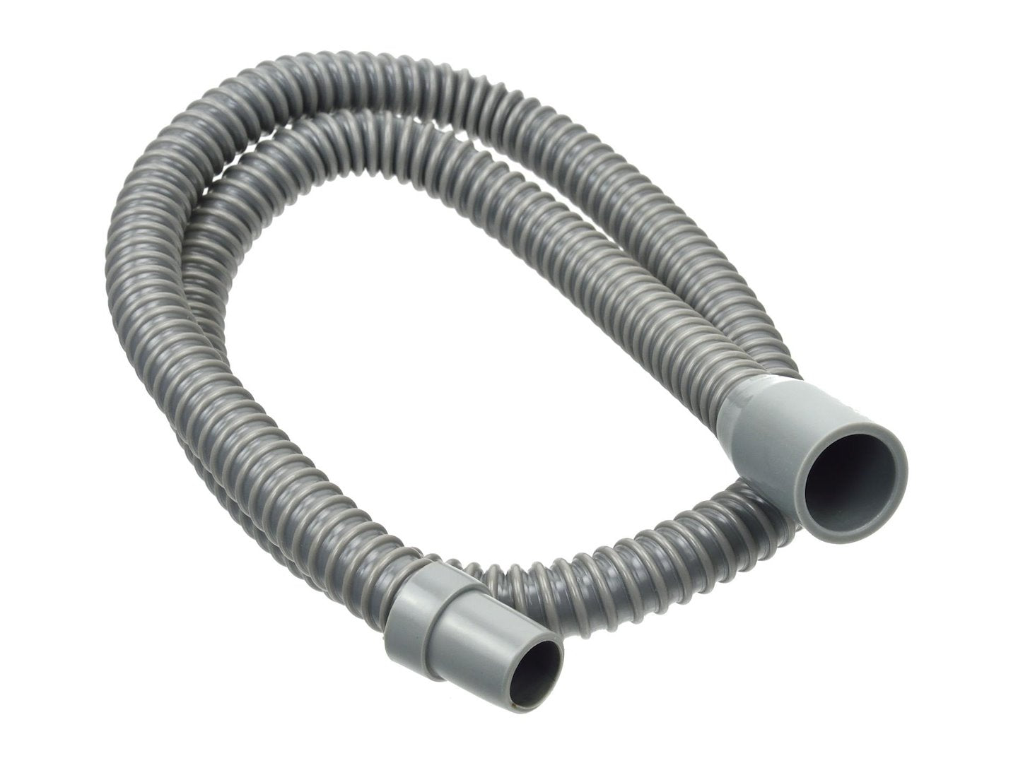 Пневматичен ексцентършлайф, ротационен 150 мм - с маркуч и плик за прах  - GEKO