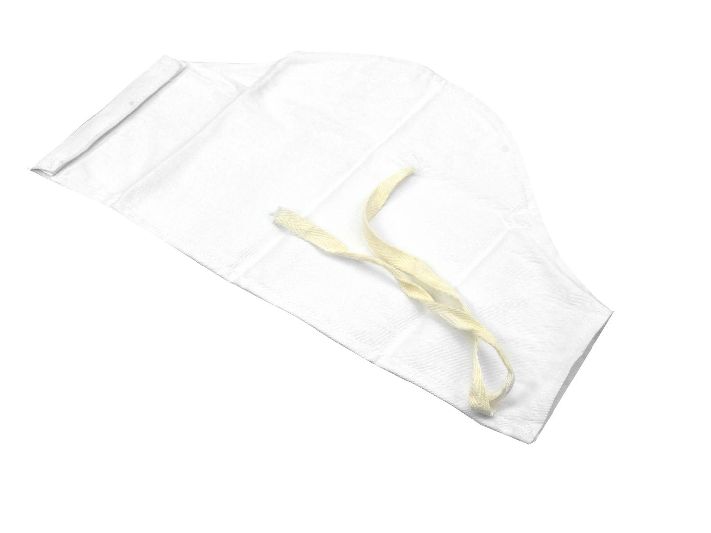 Пневматичен ексцентършлайф, ротационен 150 мм - с маркуч и плик за прах  - GEKO